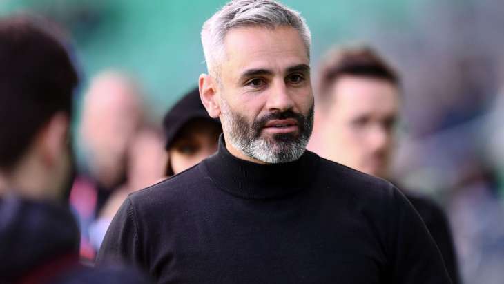 sainte nouvelle recrue