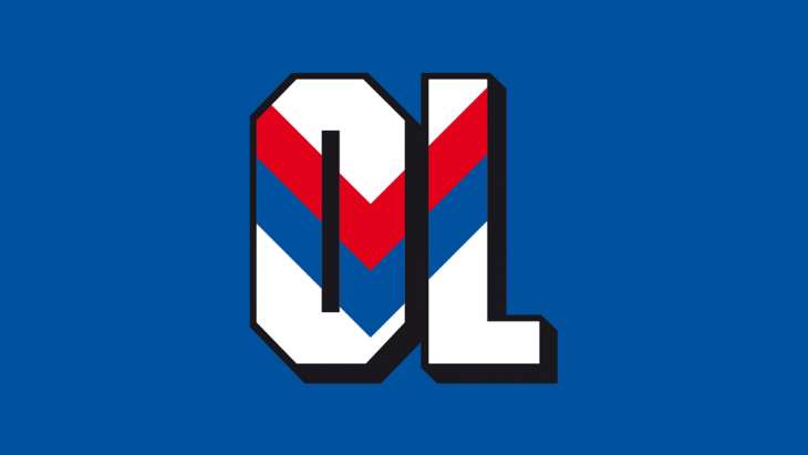 ol logo vintage