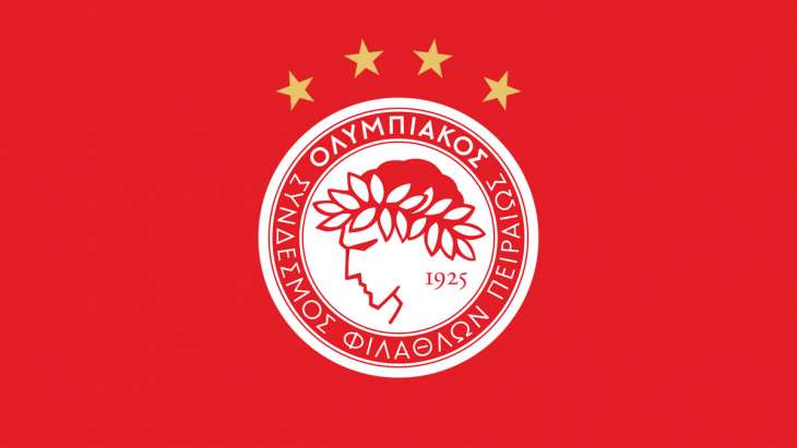 olympiakos logo mercato