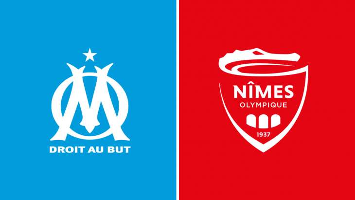 om-nimes match amical