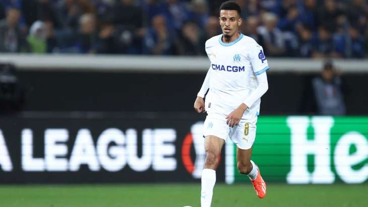 Om : ounahi sur le depart