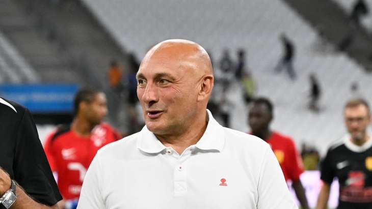 Deux retours pour Lorient avant Caen !