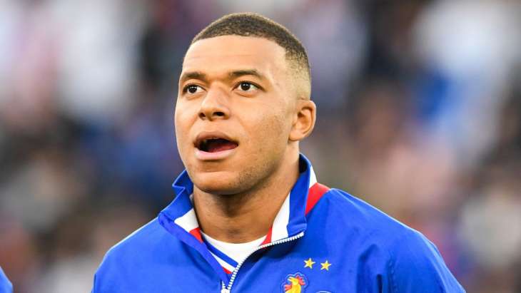 paredes mbappe