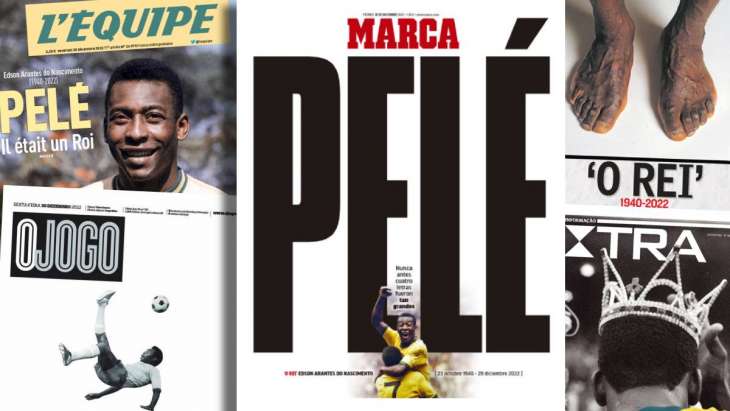 pele-hommage-unes