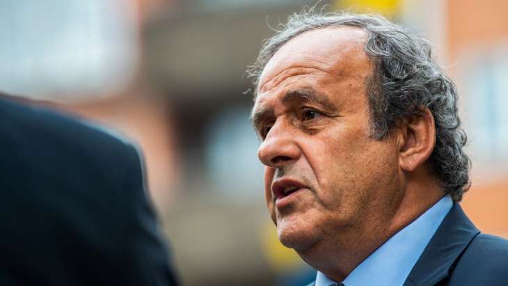jo platini