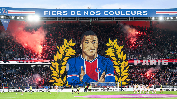 psg nouveau stade