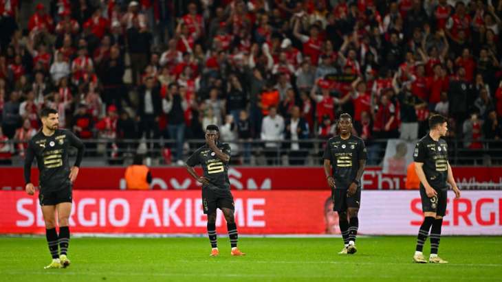 rennes jeune