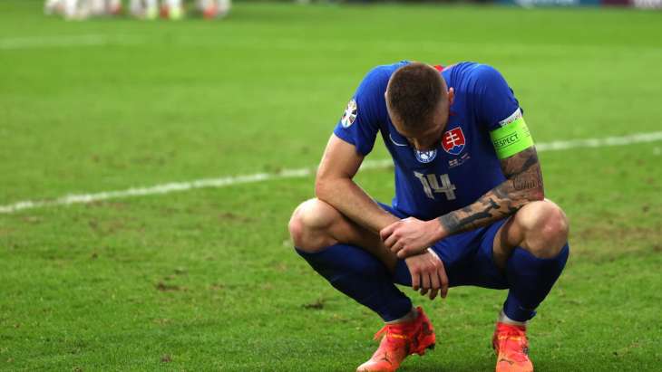 skriniar n'ira pas à la roma