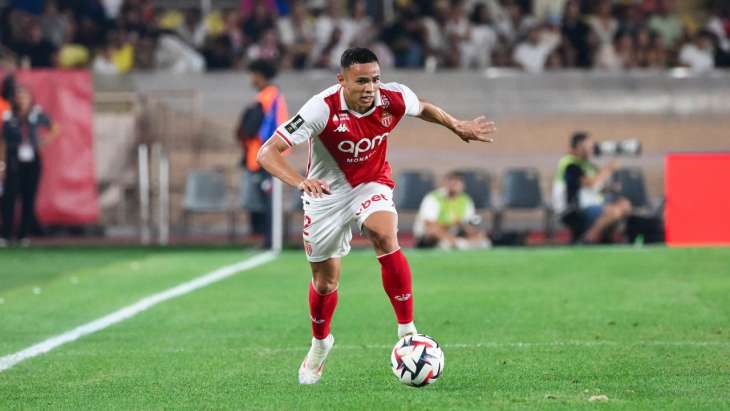 Vanderson va quitter Monaco ?
