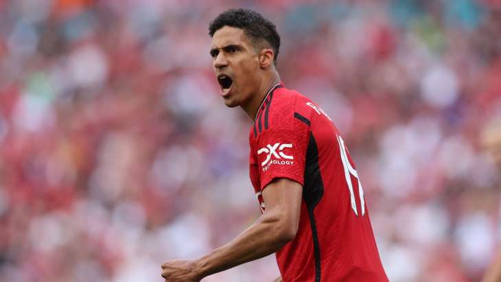 come varane