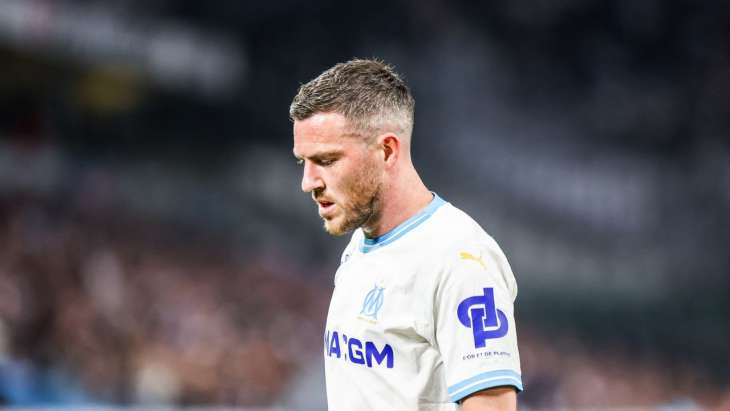 L'ol et l'extra sportif de veretout