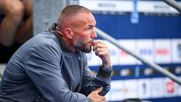 Didier Digard déjà proche de la sortie avec Le Havre