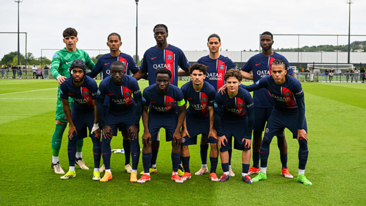Académie-jeunes-espoirs-PSG