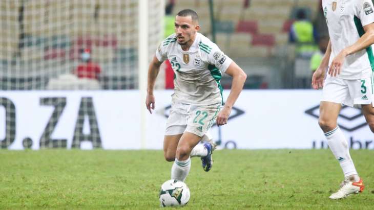 Algérie-Guinée-Compos-probables-chaîne-TV