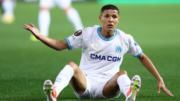 Amine Harit sur le départ (OM)