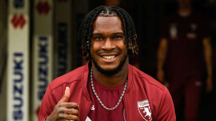 Andreaw Gravillon, disponible sur le marché