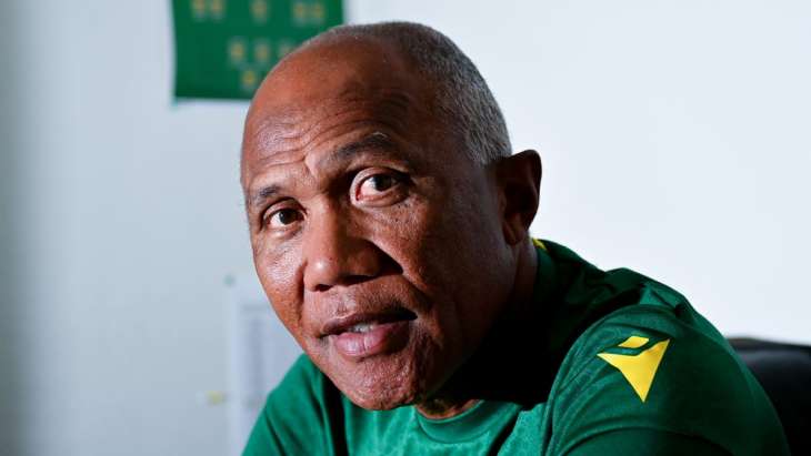 Antoine Kombouaré sourire 200824