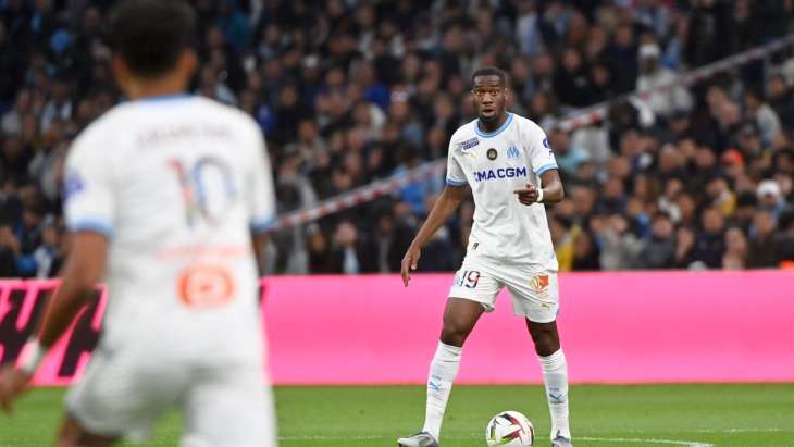 Aubameyang-Kondogbia (OM)