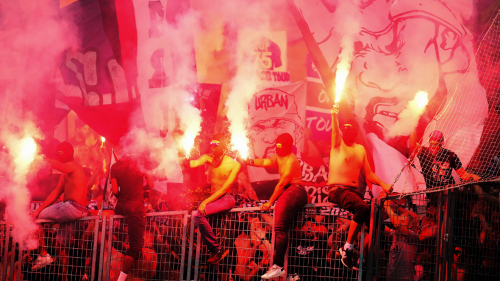 Banderoles-CUP-PSG