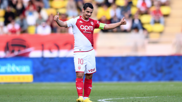 Ben-Yedder-a-Monaco