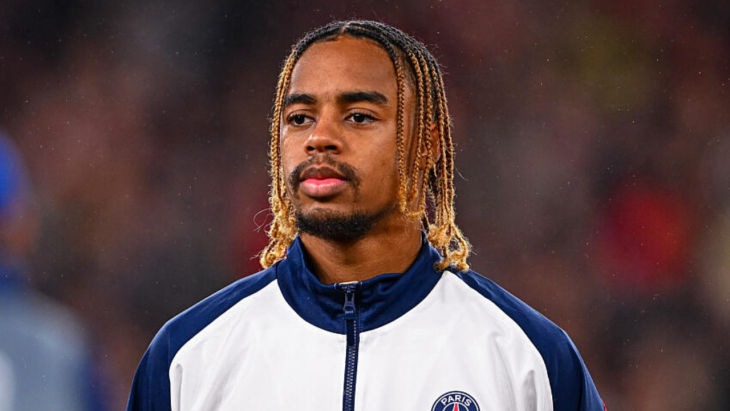 Bradley-Barcola-PSG
