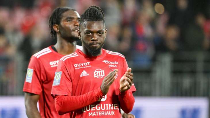 Bradley Locko courtisé par Galatasaray