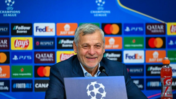 Bruno-Génésio-LOSC-LDC