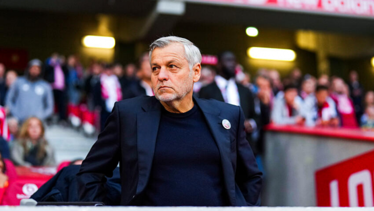 Bruno-Génésio-LOSC