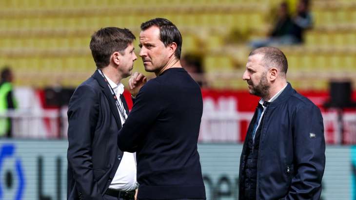 Cloarec, Stephan et Maurice (Rennes)