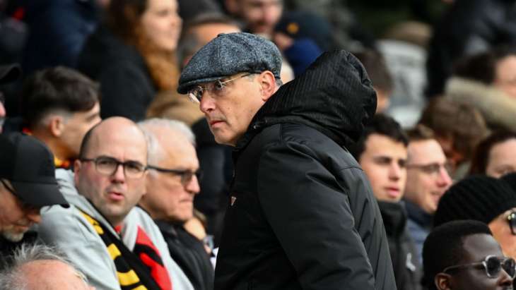 Damien Comolli (TFC), placé en garde à vue