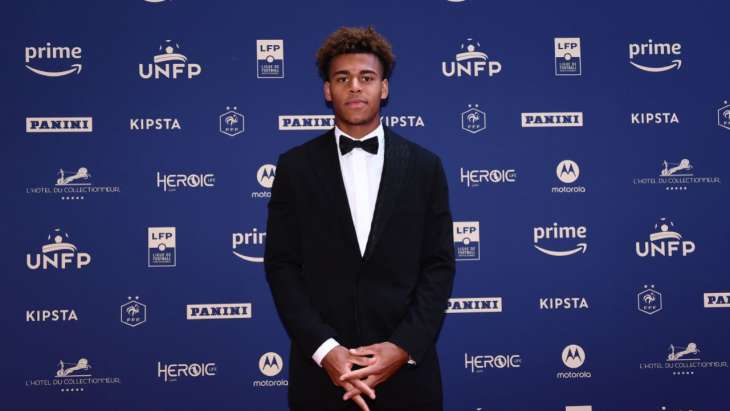 Désiré Doué (Rennes) va rapporter gros