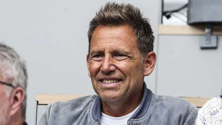 EdF : Daniel Riolo fustige l'attaque des Bleus de Deschamps