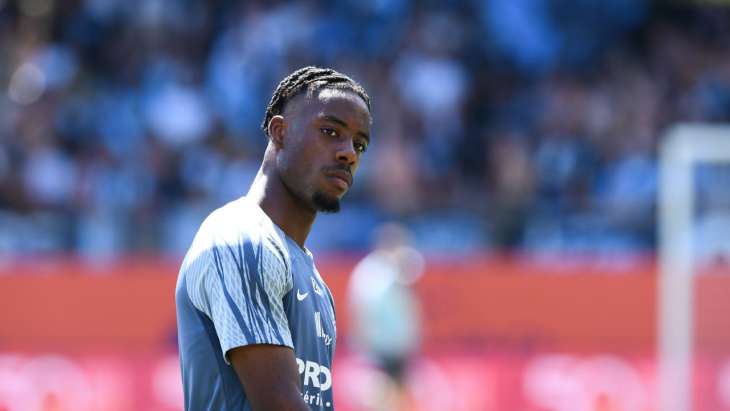 Elye Wahi Montpellier