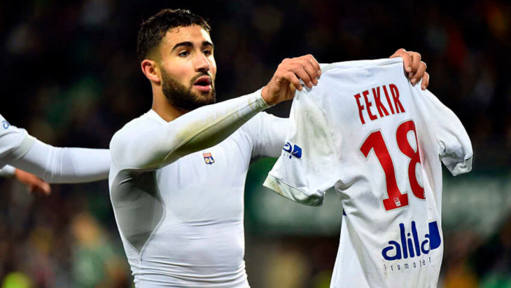 Fekir-celebration-ASSE