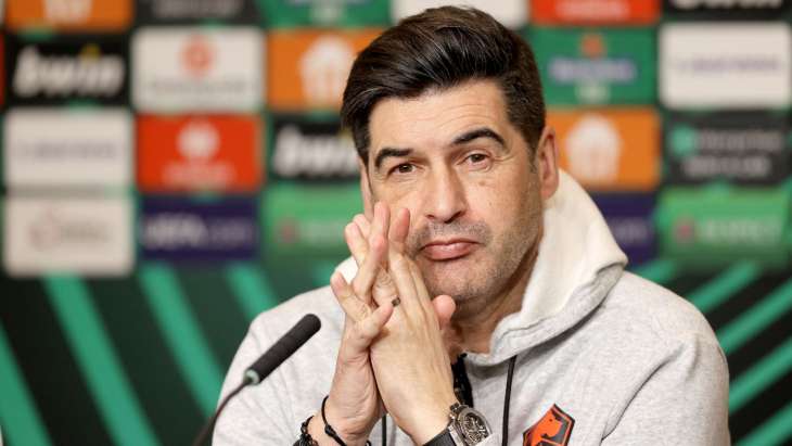 choix fort Paulo Fonseca