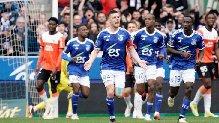 Frédéric Guilbert poussé vers la sortie RCSA