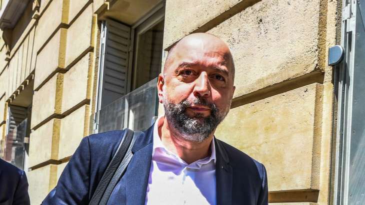 Gérard Lopez Bordeaux appel