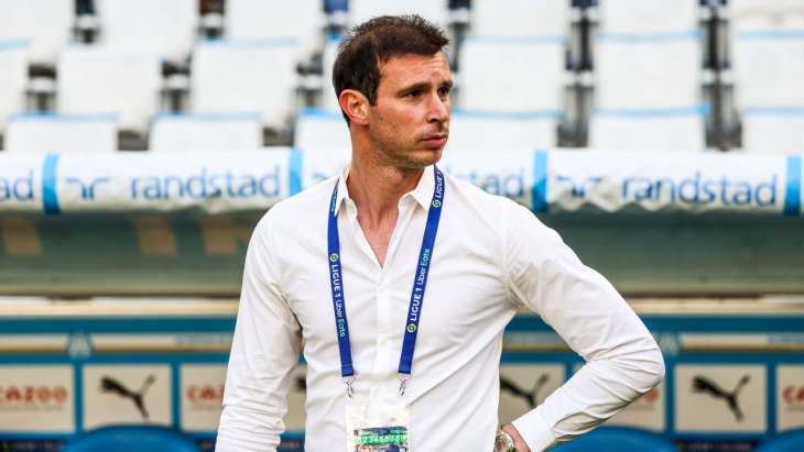 Gregory LORENZI plaît à Lens