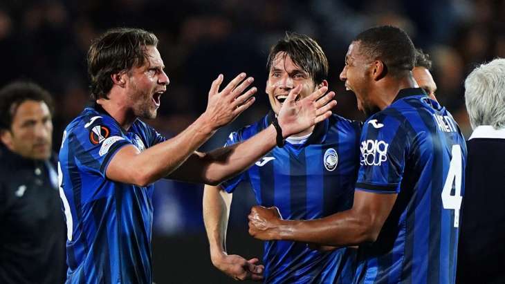 HATEBOAR quitte l'Atalanta pour Rennes