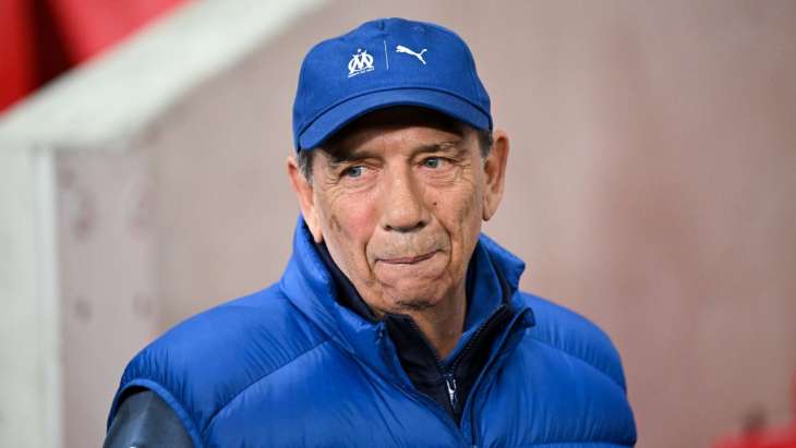 Jean-Louis Gasset (OM), la mission se complique