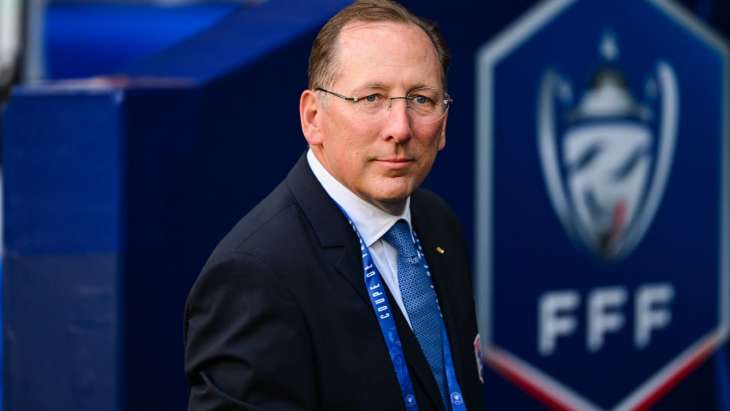 John Textor (OL) prête Mathieu Patouillet