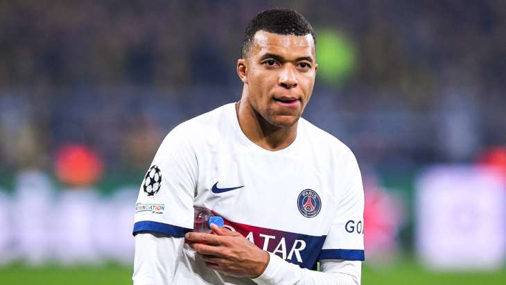 Kylian Mbappé, le rêve saoudien