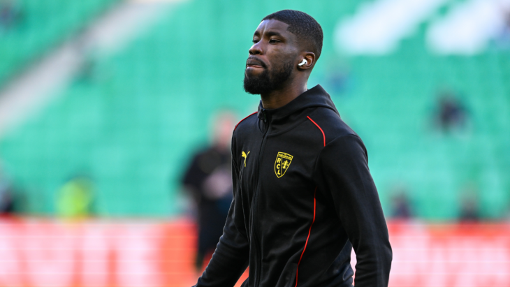 Kévin-Danso-concentré-RC-Lens