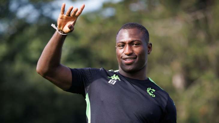 Kévin Denkey est dans le viseur du LOSC
