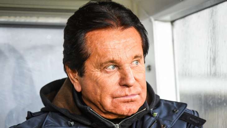 Kita et Nantes s'intéressent à Henrique (ex-OL)