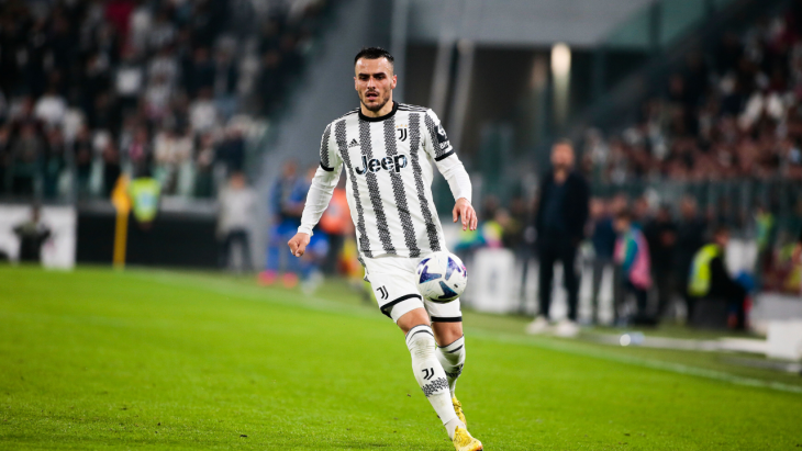 Kostic-a-la-juve
