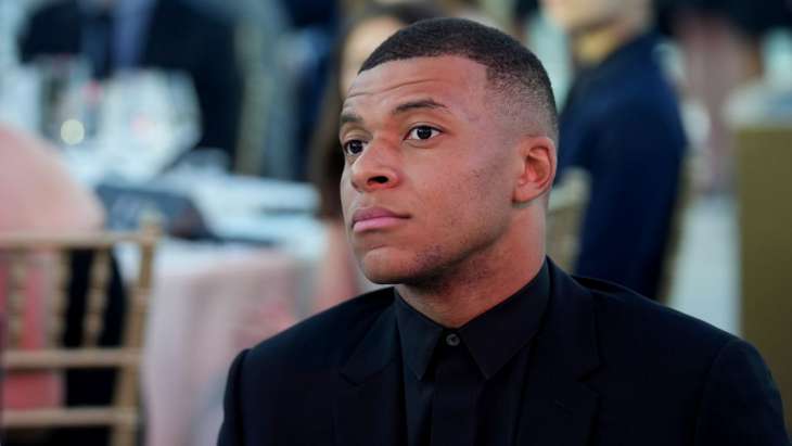 Kylian Mbappé s'exprime sur sa signature au Real Madrid