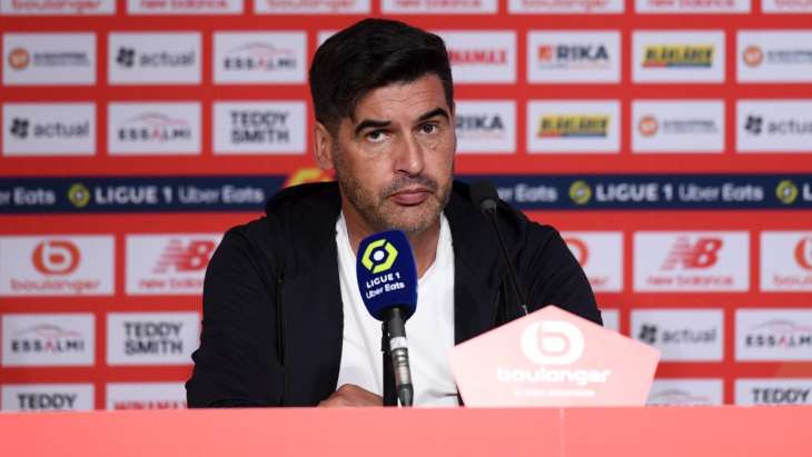 LOSC Rijeka Compos Conférence Europa