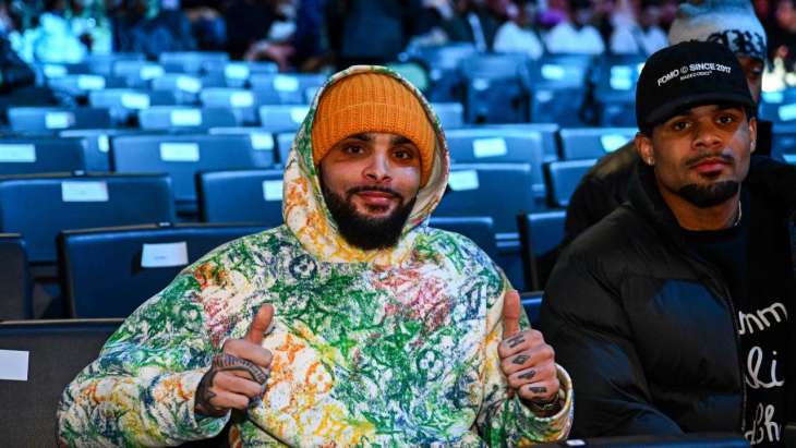 Layvin Kurzawa (PSG) interview média carré