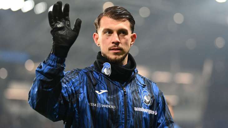 Lazar Samardzic pourrait débarquer à l'OM !